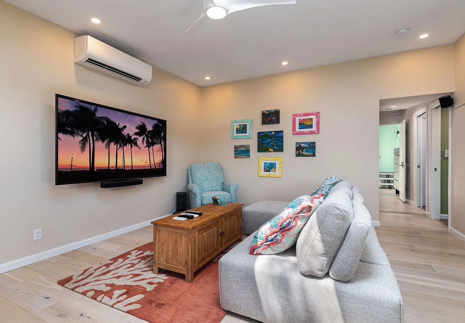425 N Kalaheo Ave — Photo 3
