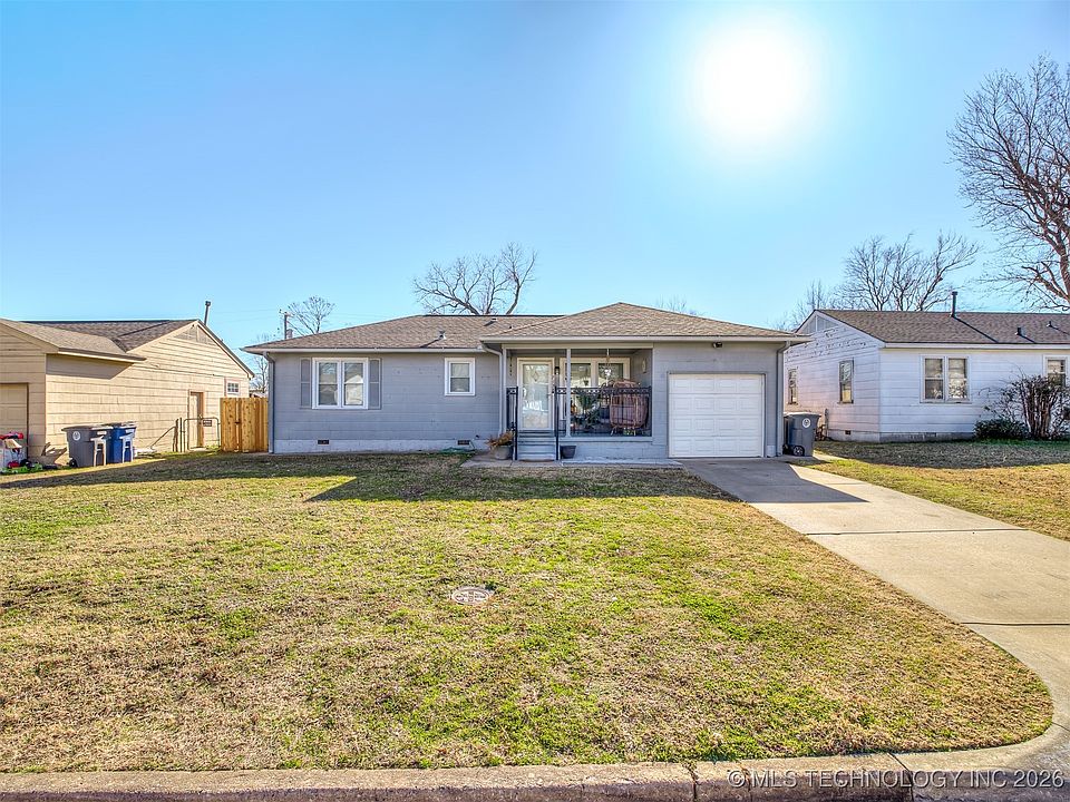 1st image of 7138 E King Pl