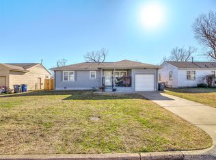 7138 E King Pl, Tulsa, OK 74115