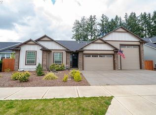 2257 Deer Ave, Stayton, OR