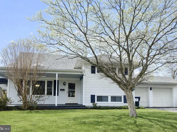 19 Merriman Rd, Newark, DE 19713