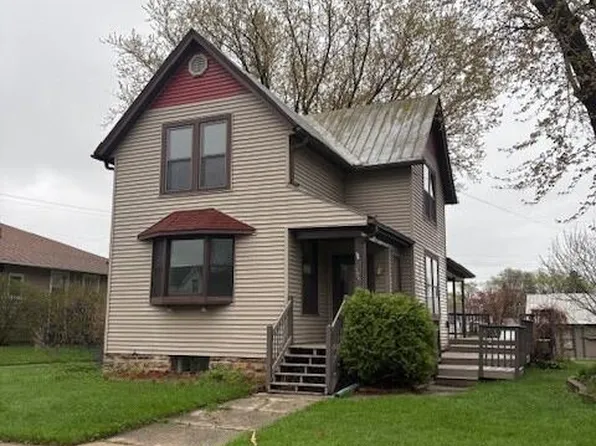 509 N Benton STREET, Sparta, WI 54656