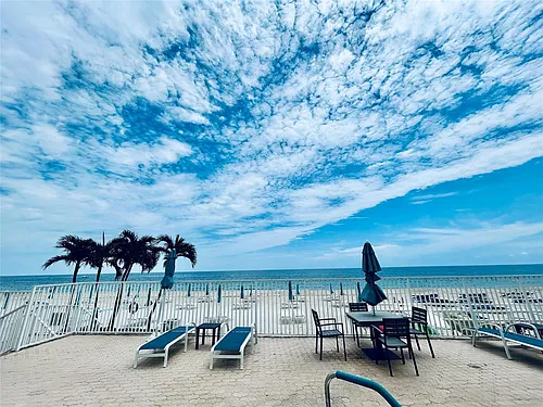 3750 Galt Ocean Dr Photo 1