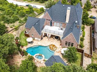 1051 Wagner Way, Argyle, TX 76226