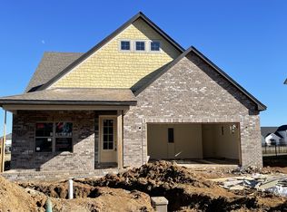 765 Jersey Dr, Clarksville, TN 37043