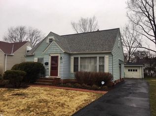 3773 Wallingford Rd, South Euclid, OH 44121