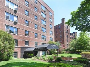 12 Westchester Ave APT 3G, White Plains, NY 10601