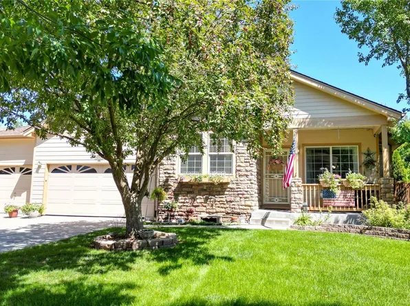 10558 Vaughn Street, Commerce City, CO 80022