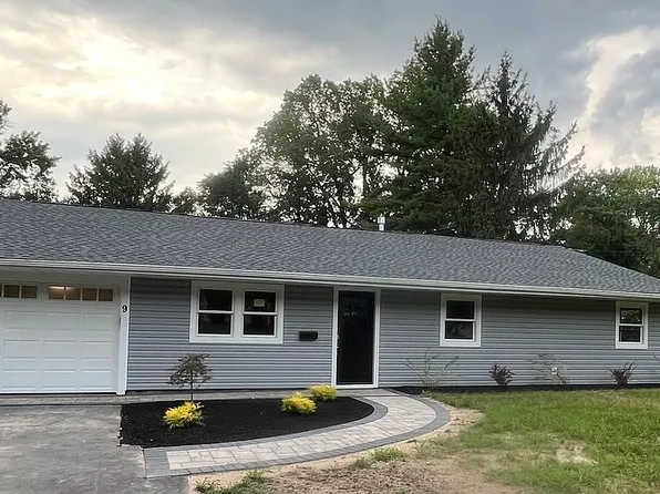 9 Wheeler Rd, Kendall Park, NJ 08824