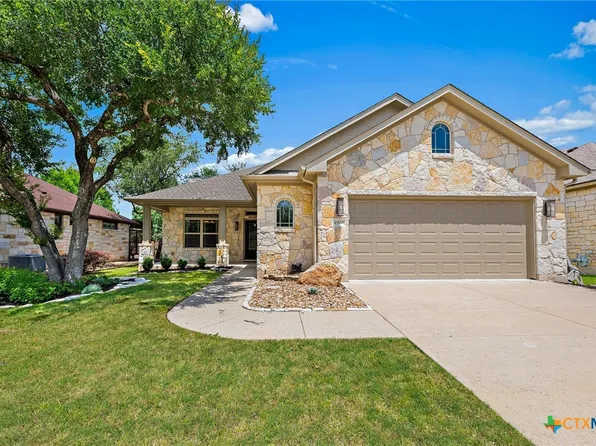 4900 Sonora Trce, Georgetown, TX 78633