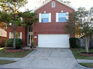 19127 Center Park Dr, Spring, TX 77373