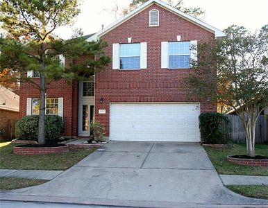 19127 Center Park Dr, Spring, TX, 77373