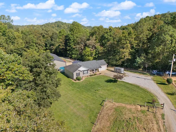 141 Parker Ln, Barbourville, KY 40906