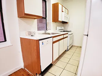 Rented by Keller Williams NYC