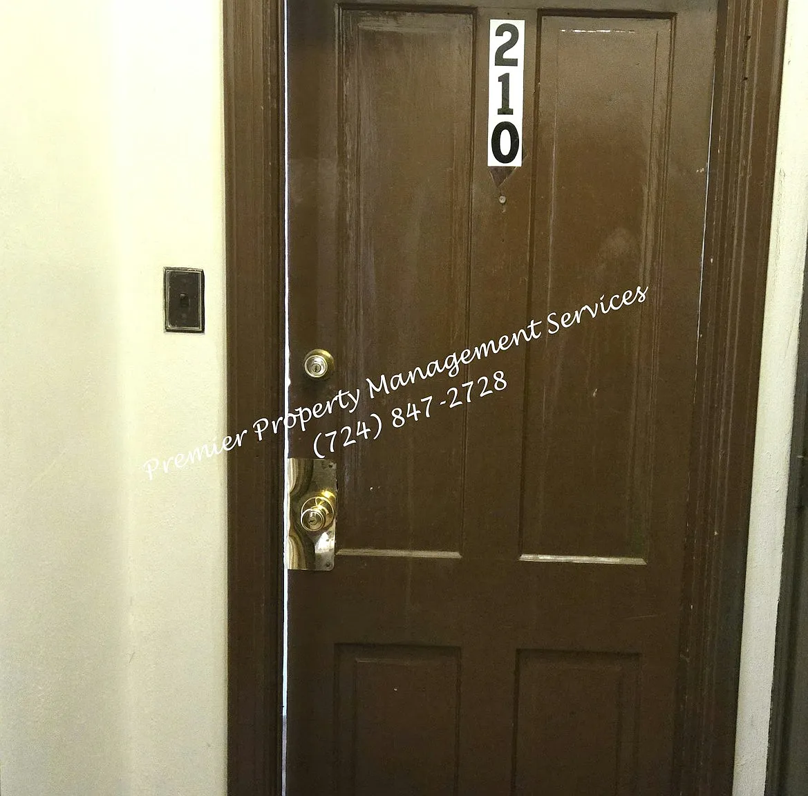 415 North Main Street, Unit 210 — Photo 2