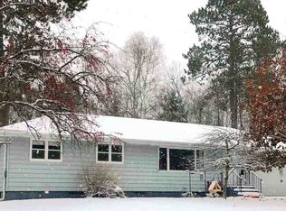 305 SW 8th St, Grand Rapids, MN 55744