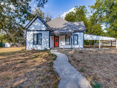 107 S Washington St, Cleburne, TX, 76031
