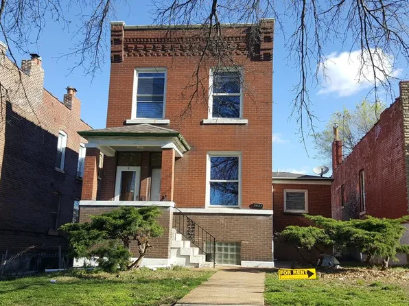 3637 Alberta St #2, Saint Louis, MO 63116