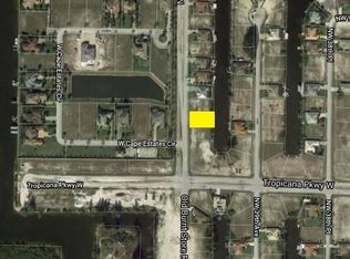 815 Old Burnt Store Rd N, Cape Coral, FL 33993