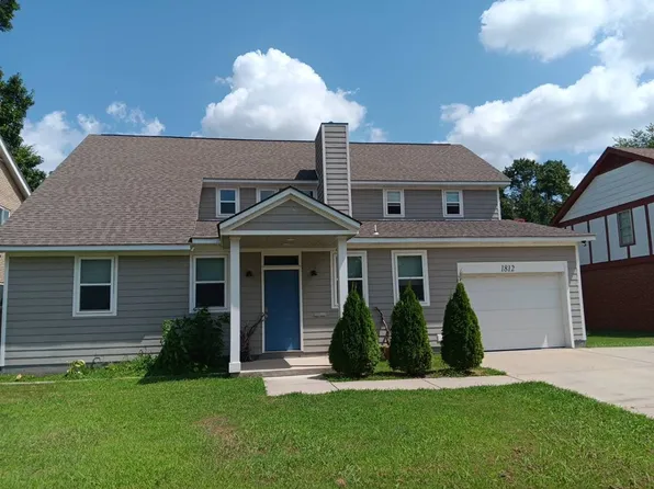 1812 Parkway Ter, Memphis, TN 38114