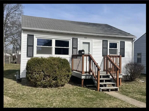 403 Prairie St, Macon, MO 63552
