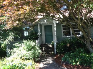 8015 40th Ave NE, Seattle, WA 98115