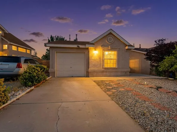 8419 Cedarcroft Rd NW, Albuquerque, NM 87120