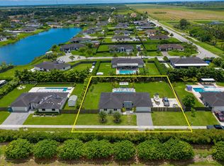 20600 SW 316th St, Homestead, FL 33030