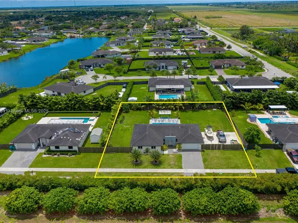 20600 SW 316th St, Homestead, FL 33030