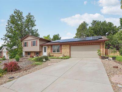 2173 S Ouray Street, Aurora, CO, 80013