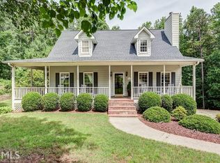 277 Eagle Lake Dr #25, Dallas, GA 30132