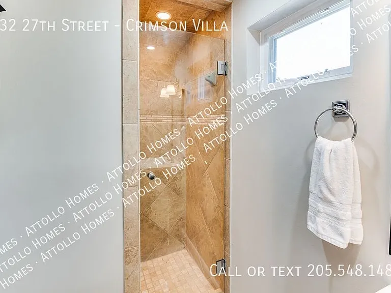 432 27th St #CRIMSON VILLA — Photo 24