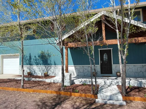 11285 Homestead Ln, Flagstaff, AZ 86004