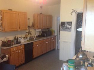 (Undisclosed Address), Boston, MA 02120