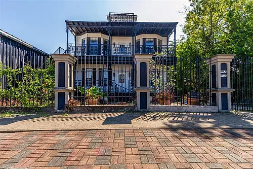 2505 Austin St #A Photo 1