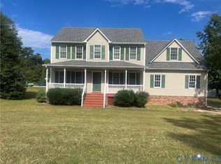 4508 Wood Ln, Prince George, VA 23875