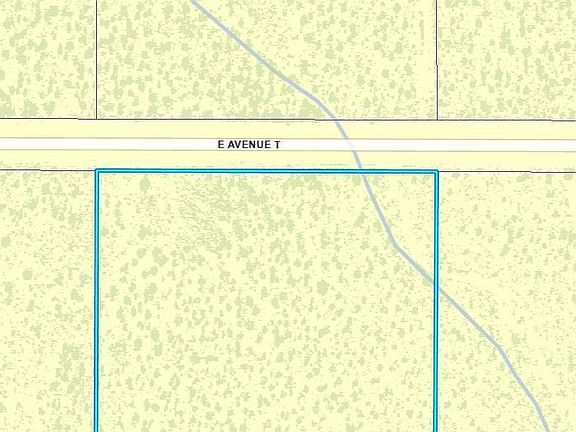 4th image of E Avenue T