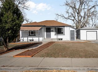 2685 W Water Avenue, Denver, CO 80219