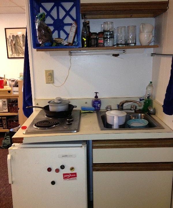 2nd image of 81 Park Dr #Jce