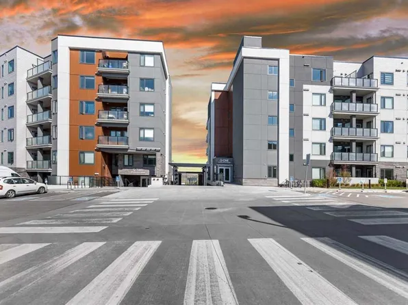 238 W Sage Valley Cmn NW #117, Calgary, AB T3R 1T8