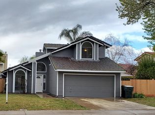 2521 Country Ranch Dr, Modesto, CA 95355