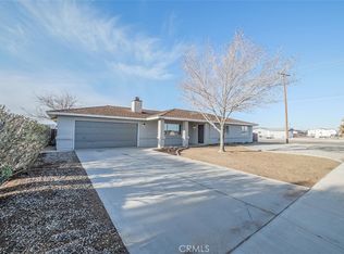22909 Eyota Rd, Apple Valley, CA 92308