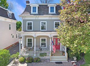 231 High Avenue, Nyack, NY 10960