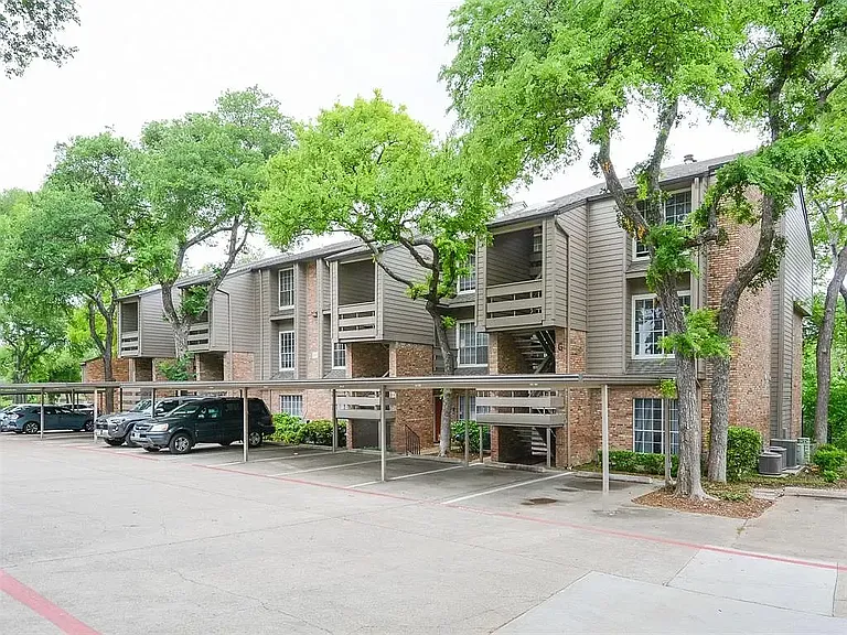 9801 Royal Ln #701 — Photo 1