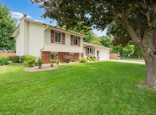507 3rd St NE, Kasson, MN 55944