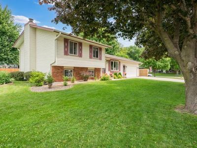 507 3rd St NE, Kasson, MN, 55944