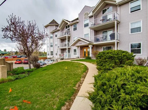 5435 NW Lakeshore Dr #305, Sylvan Lake, AB T4S 1T2