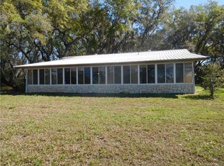 6340 N Sail Point, Hernando, FL 34442
