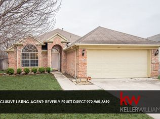 704 Glenwood Ct, McKinney, TX 75071