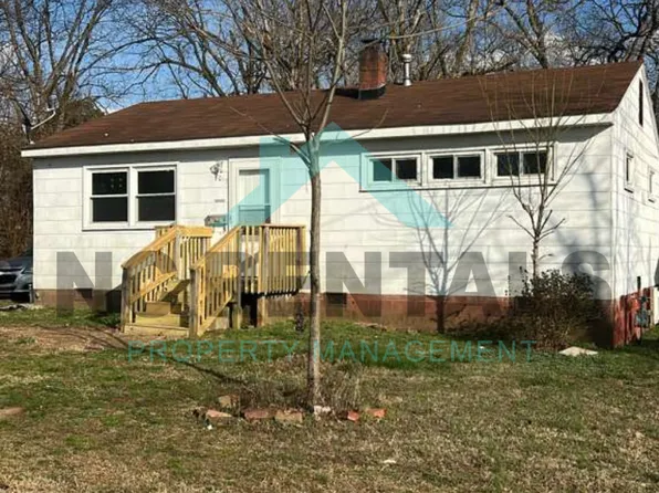 2017 Todd St, Greensboro, NC 27406